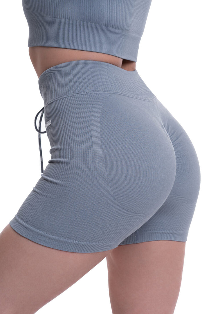 Šortky Ribbed "Perfect butt" TIMME